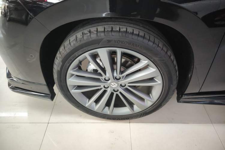 Used Leapmotor C16 2024 Range-Extended 200 LiDAR Edition
