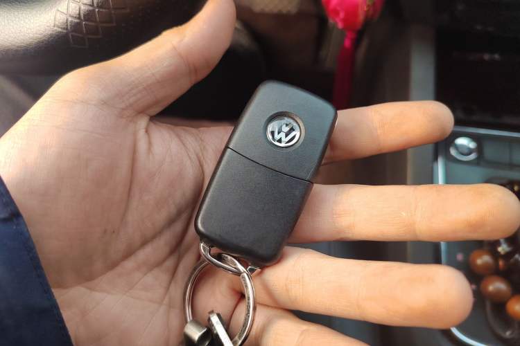 Used Volkswagen Sagitar 2018 280TSI DSG Comfort Model
