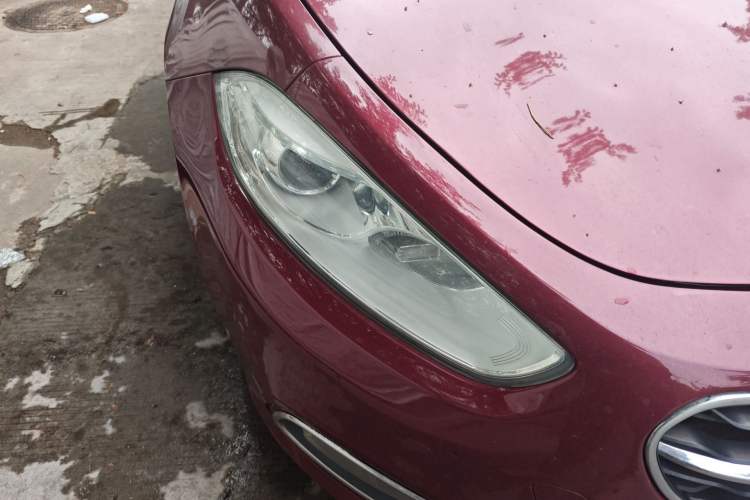 Used Fiat Viaggio 2015 1.4T Automatic Jingxiang Edition