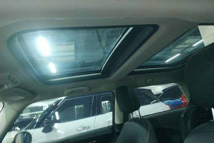 Used MINI 2019 1.5T ONE PLUS Headliner