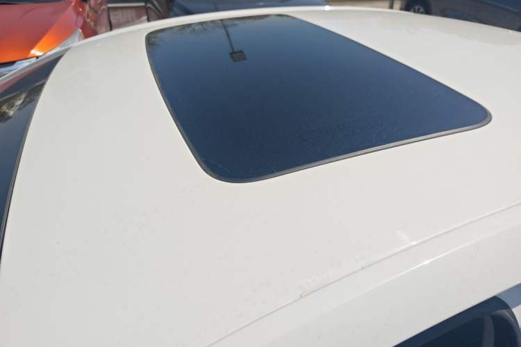 Used Chevrolet Cavalier 2019 320 Automatic Enjoyment with Sunroof