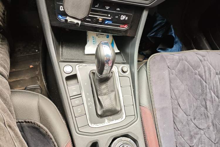 Used Volkswagen Bora 2020 1.5L Automatic Elite Version