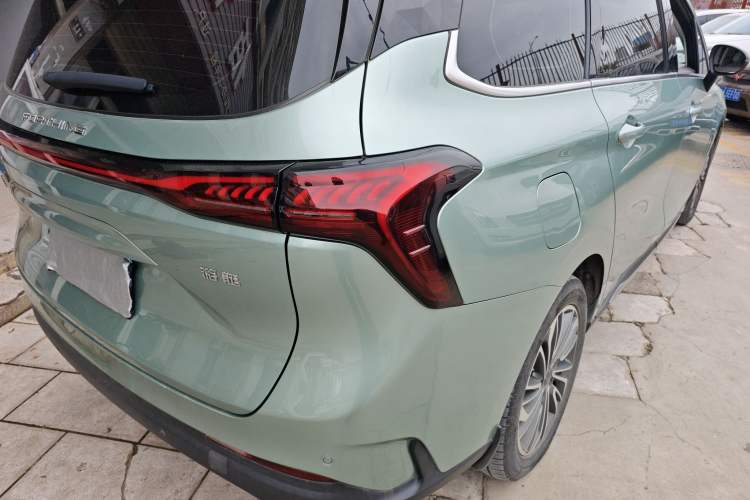 Used FORTHING Yacht 2022 1.5T DCT Yangfan Edition