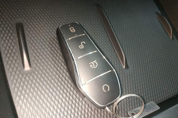 Used BYD Seal 06 New Energy 2025 EV 545KM Premium Edition