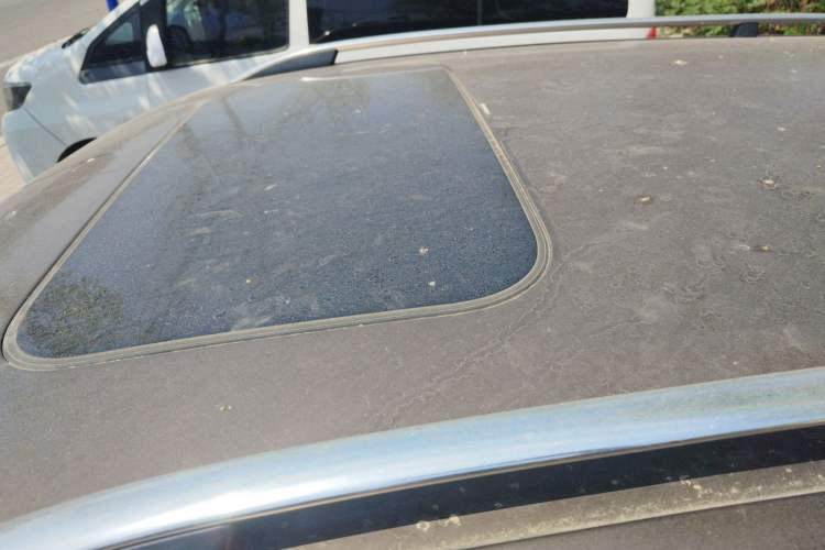 Used Volkswagen Touran 2011 1.4T DSG Zhiya Edition 5 Seats
