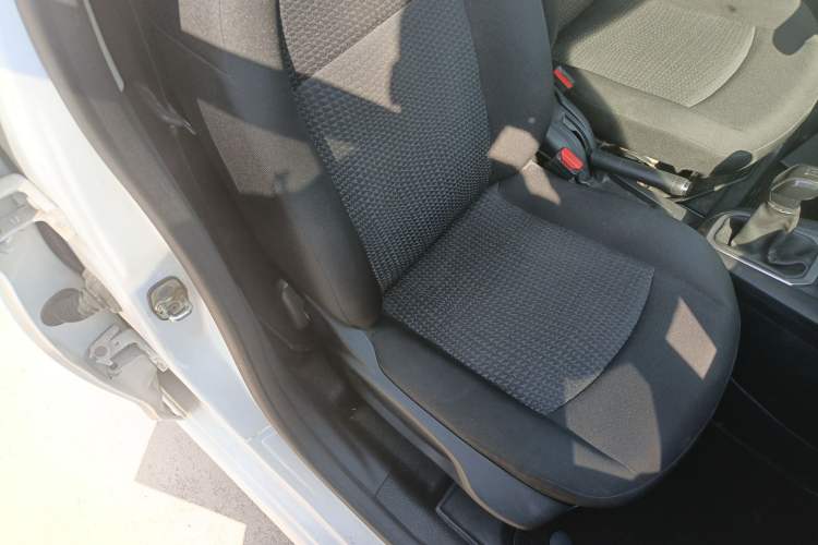 Used Peugeot 301 2016 1.6L Manual Happiness Edition