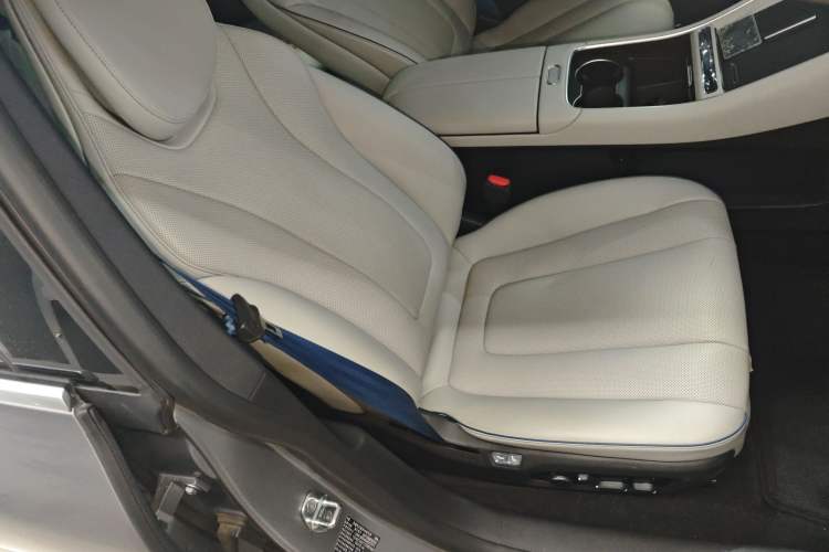 Used Hima Luxeed S7 2024 Max RS