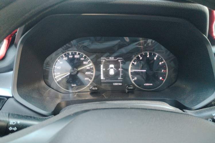 Used Chery Tiggo 5x 2020 1.5L Manual Urban Edition
