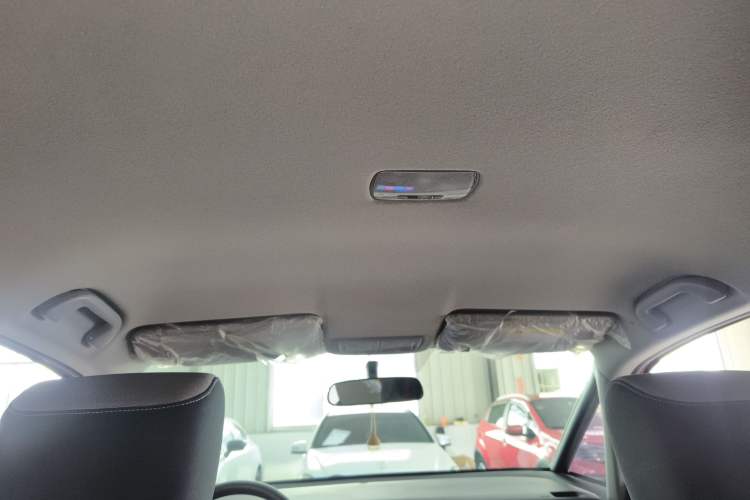 Used Honda LIFE 2021 1.5L CVT SPORT Heartbeat Edition