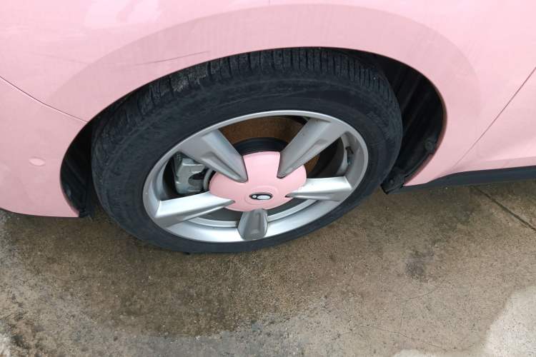 Used ORA Good Cat 2021 400km Standard Range Athena Edition Lithium Iron Phosphate