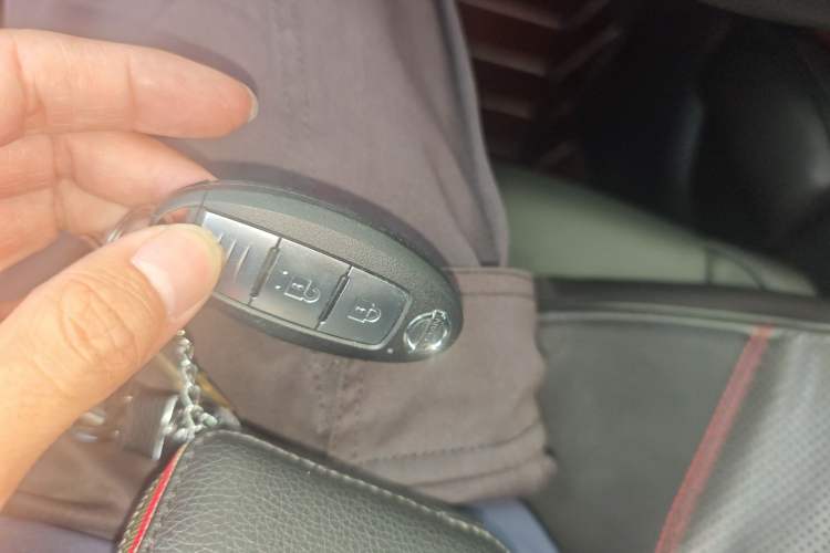 Used Nissan X-Trail 2021 2.0L CVT 2WD XL ITS SmartConnect Comfort Edition
