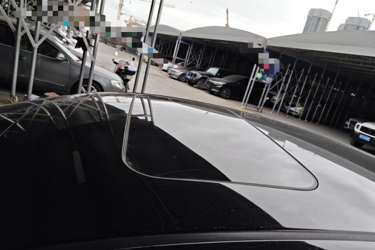 Used Nissan Sylphy 2019 1.6XV CVT Smart Connect Luxury Edition China VI Standard