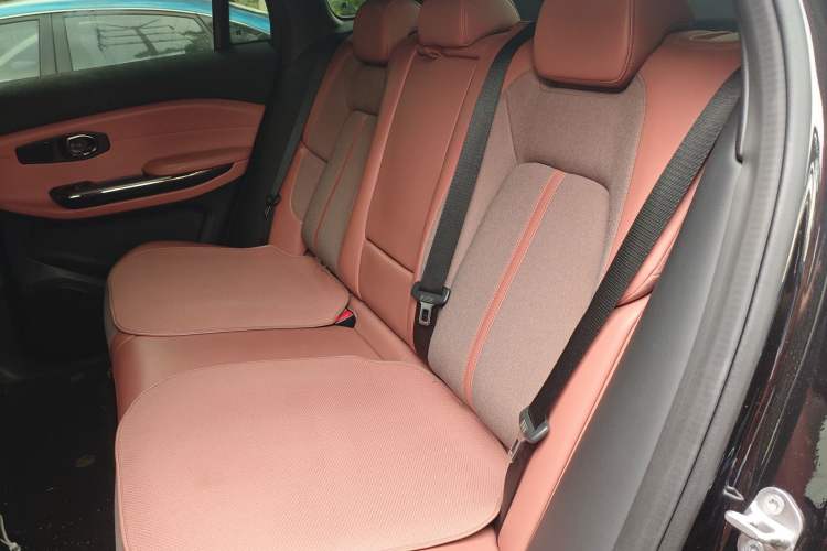 Used Nio EC6 2022 75 kWh Sport Edition
