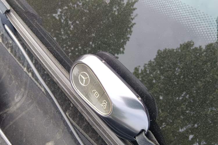 Used Mercedes-Benz E-Class 2024 E 300 L Luxury Model
