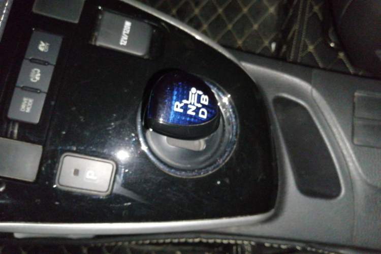 Used Toyota Corolla Hybrid E+ 2020 1.8L E-CVT Comfort Edition
