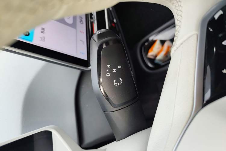 Used Volkswagen ID.3 2025 Smart Edition Ultra-Intelligent Version
