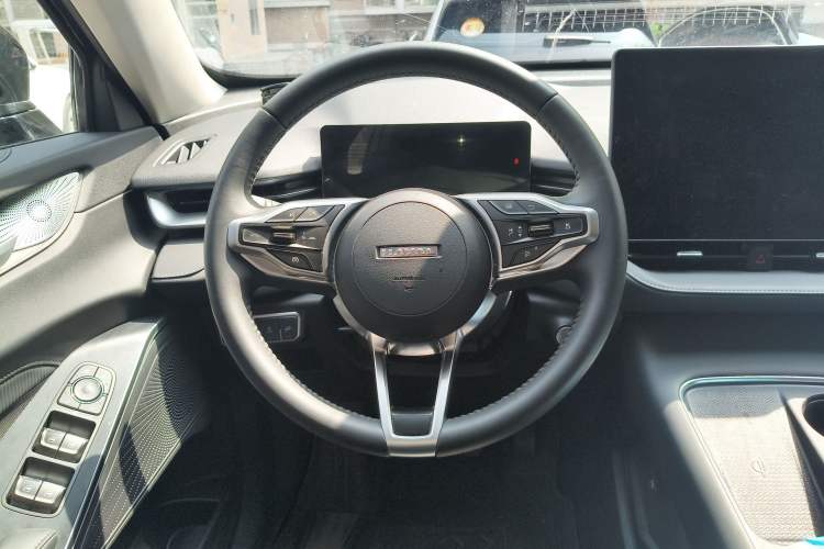 Used Haval H6 2024 1.5T Two-Wheel Drive Max