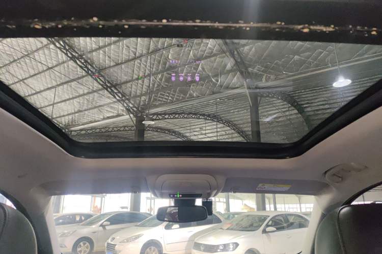 Used Chevrolet Equinox 2019 Redline 550T Automatic All-Wheel-Drive Trailblazer RS China VI Standard
