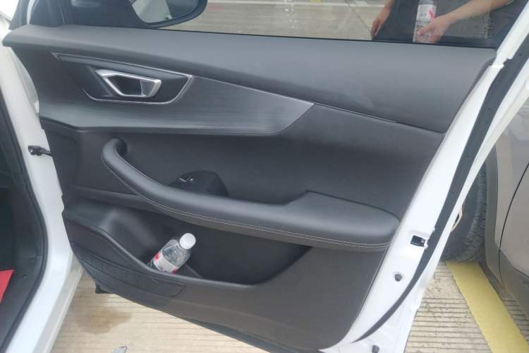 Used Chery Tiggo 5x 2020 1.5L CVT Fashion Edition