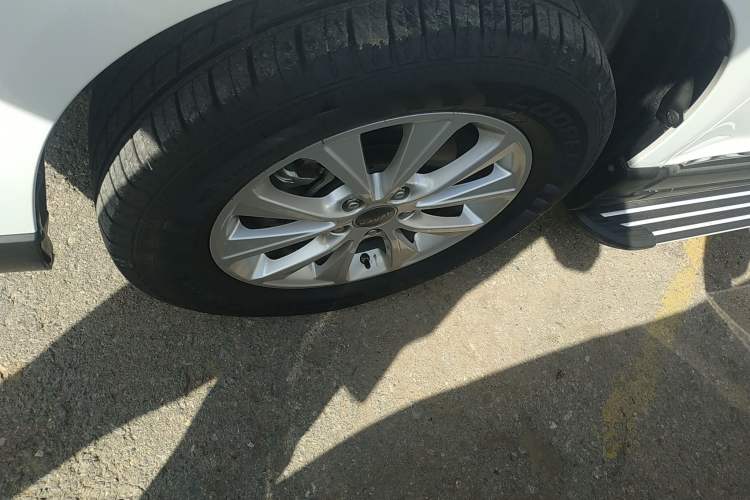 Used Haval H6 2018 Blue Label Sport Edition 1.5T Automatic Two-Wheel Drive Elite Model