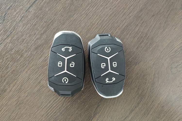 Used Lynk & Co 03 2021 1.5TD DCT Jing Champion Edition