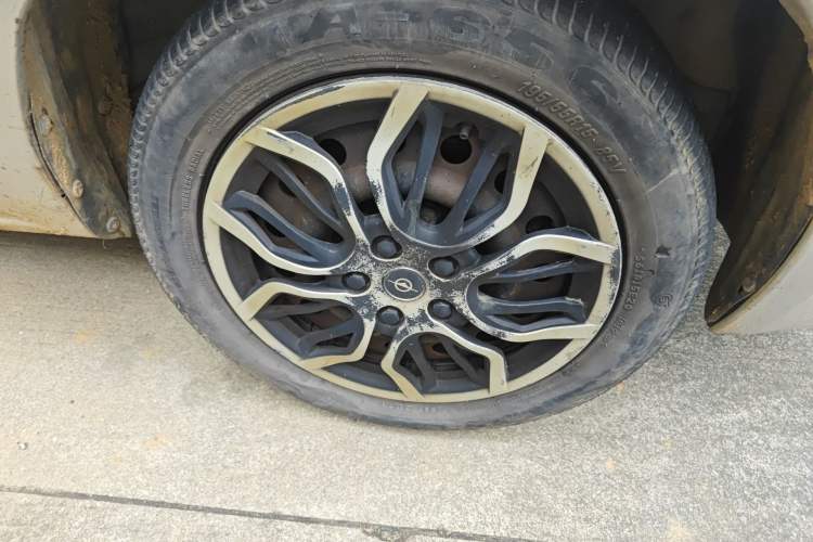 Used Haima Puxima 2012 1.6L Manual 7-Seater Creative Edition