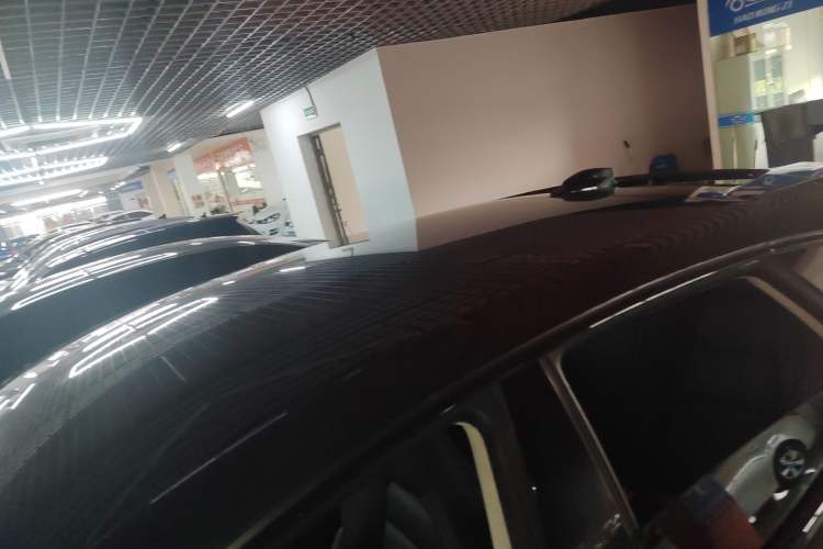 Used Zeekr 001 2022 Long-Range Dual-Motor WE Edition
