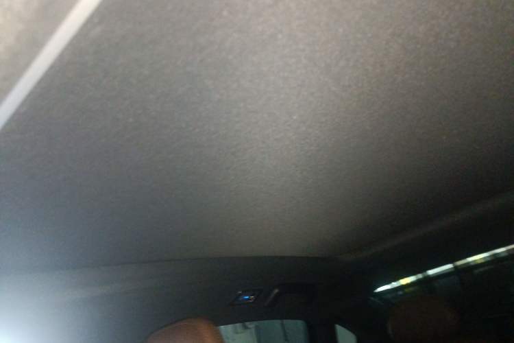 Used Volvo S90 2021 B5 Zhiyuan Luxury Edition
