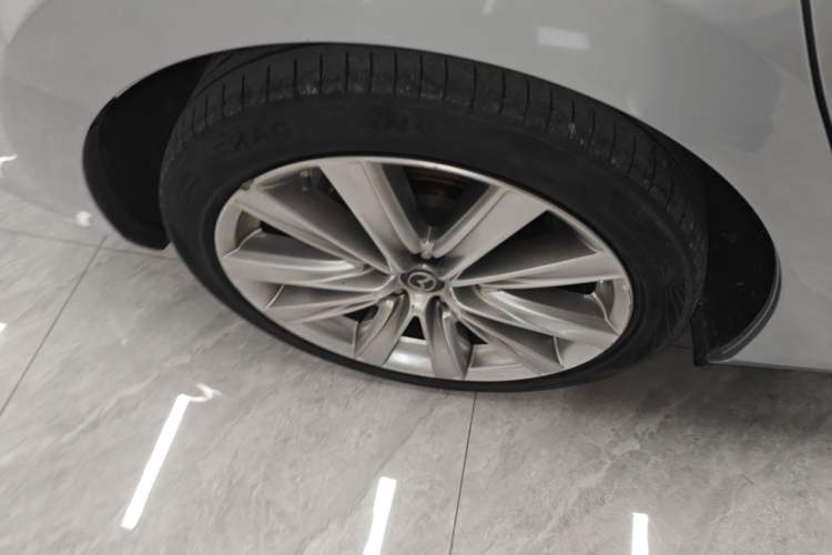 Used Mazda Atenza 2020 2.5L Skyline Sport Edition
