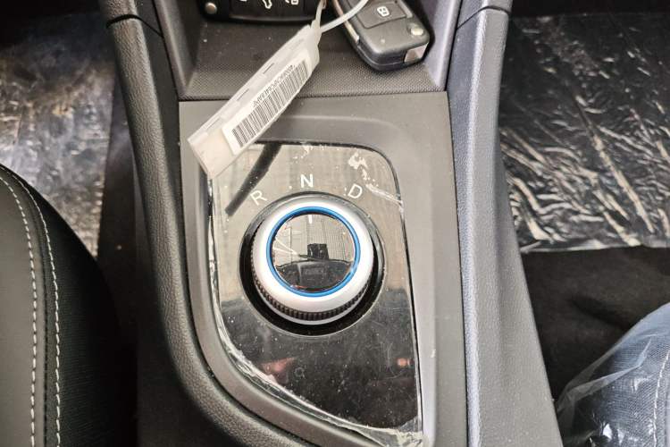 Used SINOGOLD Junxing 2023 Standard Model Gear Lever