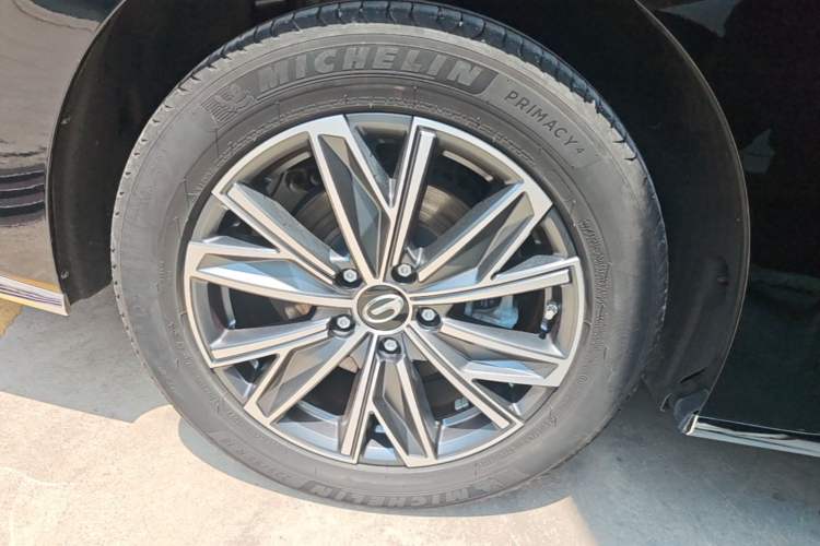 Used GAC Trumpchi M8 2024 Master Series 400T Ultimate Edition