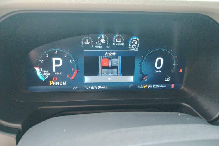 Used Ford Bronco 2024 2.3T Long Beach