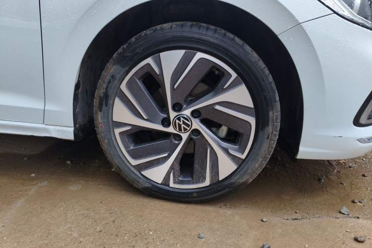 Used Volkswagen Bora 2023 200TSI DSG YueXing PRO Edition
