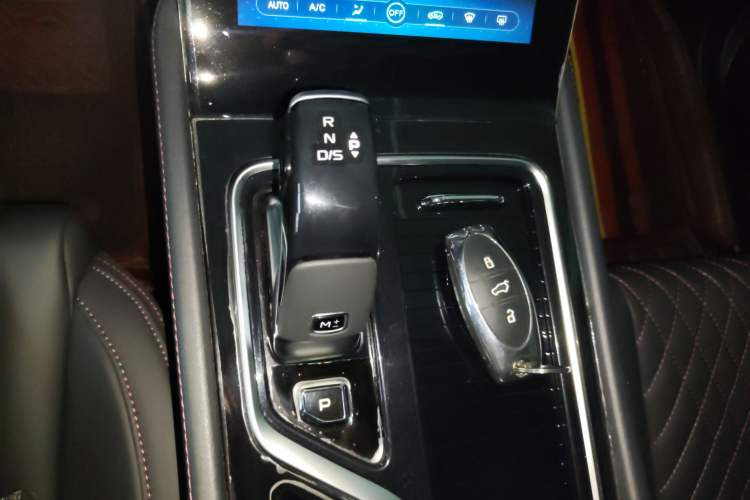 Used Bestune T99 2020 20TD Automatic Premium Edition
