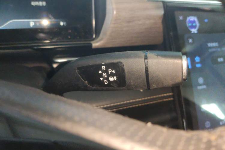 Used XPeng P5 2021 460G