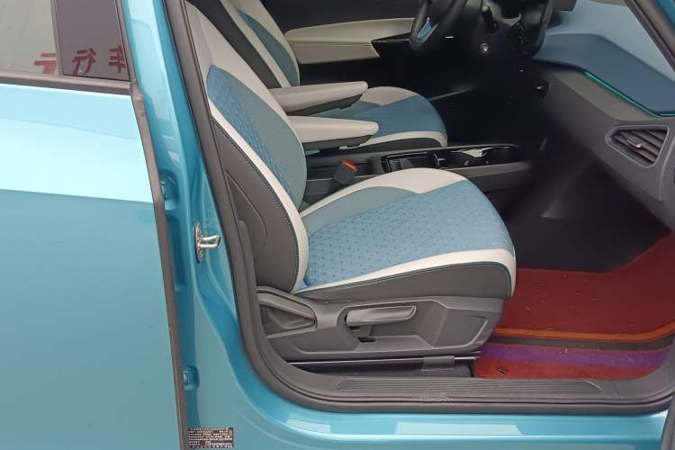 Used Volkswagen ID.3 2021 Pro Smart Edition
