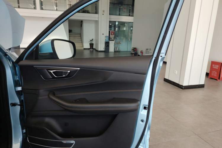 Used Chery Tiggo 5x 2020 1.5L CVT Luxury Edition