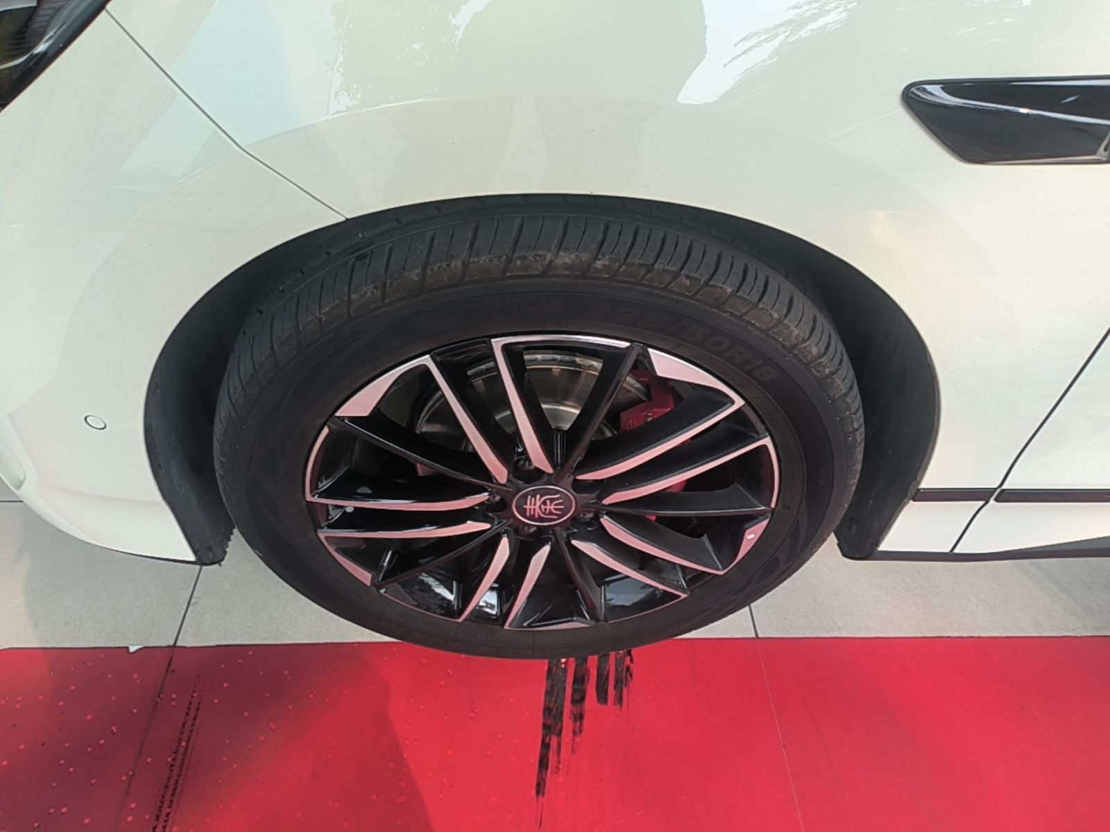 BYD Qin L 2025 EV 545KM Cloud Suspension Edition — снимка 10