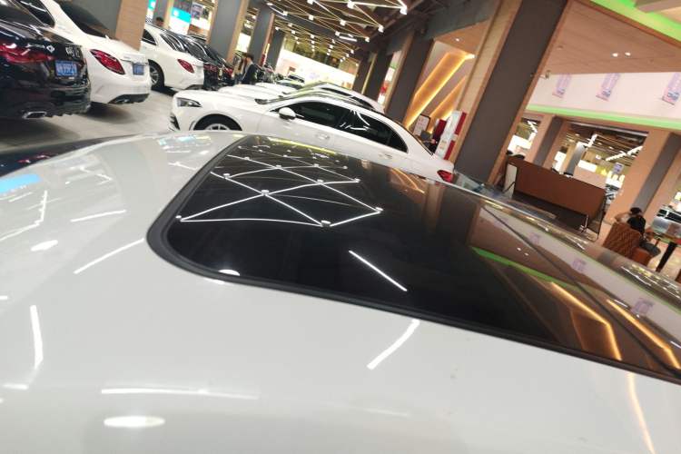 Used Cadillac CT5 2021 Revised 28T Luxury Version