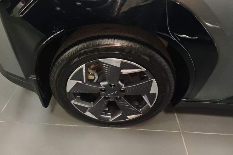 Used AION Y 2021 70 Intelligent Dynamic Edition