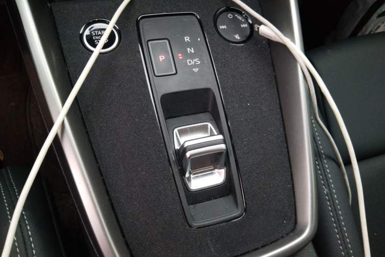 Used Audi A3 2024 Sportback 35 TFSI Fashionable Sports Model
