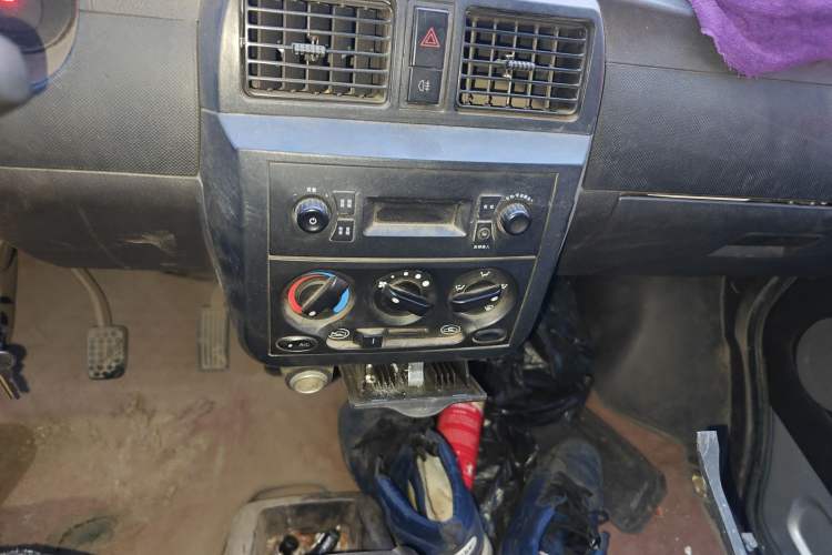 Used Wuling Rongguang 2021 1.5L Extended Basic Enclosed-Window Vehicle 2 Seats L3C