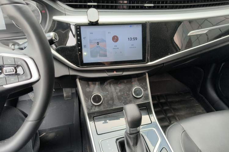 Used Chery Arrizo 5 2024 1.5L CVT Style Version