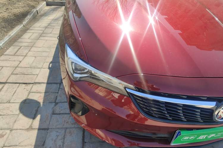 Used Buick Verano 2022 Pro 533T Enjoyment Edition Right Front Headlight