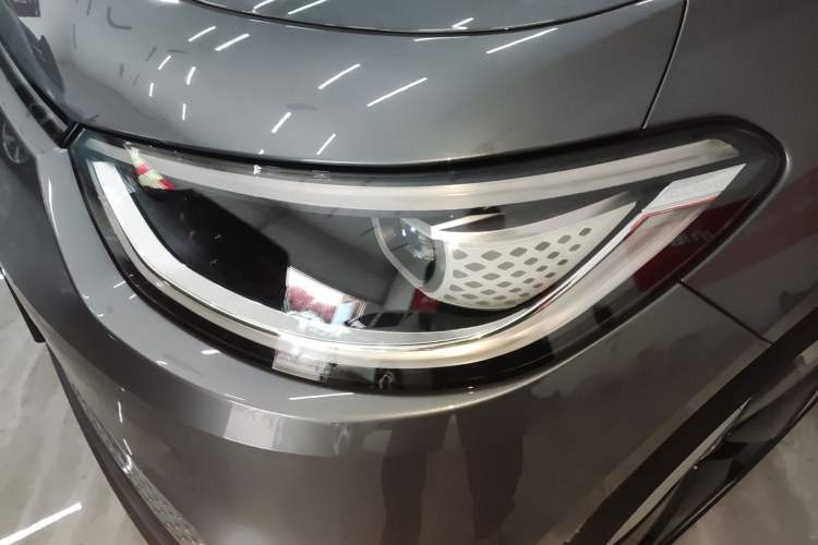 Used Volkswagen ID.3 2021 Pro Smart Edition Left Front Headlight