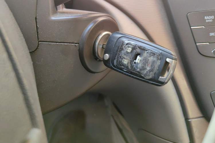 Used Buick Regal 2012 2.0L Comfort Edition
