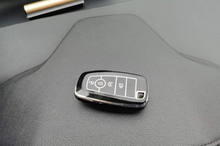 Used Lincoln MKZ 2018 2.0T Zunyue Edition
