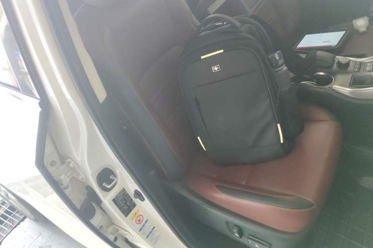 Used Lexus NX 2015 200T All-Wheel-Drive Fēngshàng Edition
