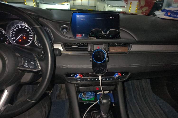 Used Mazda Atenza 2020 2.5L Skyline Sport Edition
