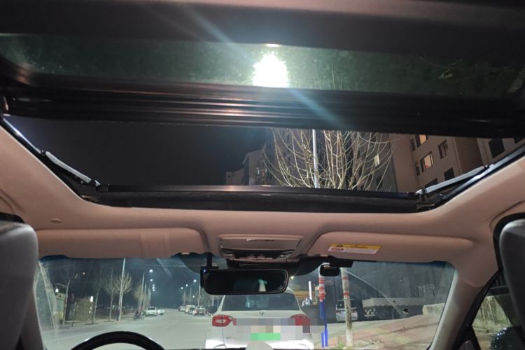 Used Honda Accord 2022 Xing·Hybrid 2.0L Phantom Night·Sharp Intelligence Edition